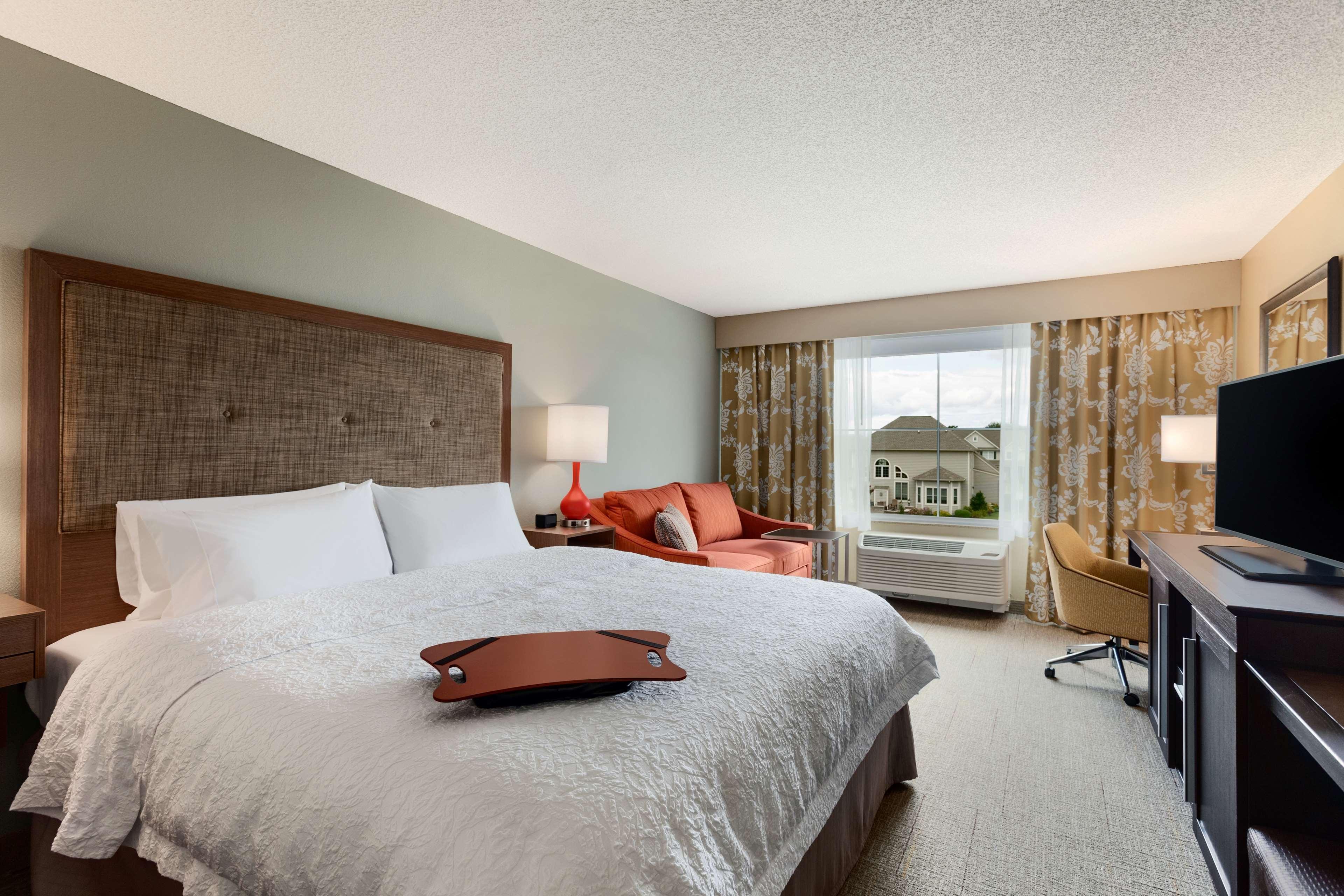 Hampton Inn & Suites Hershey Near The Park Hummelstown Kültér fotó