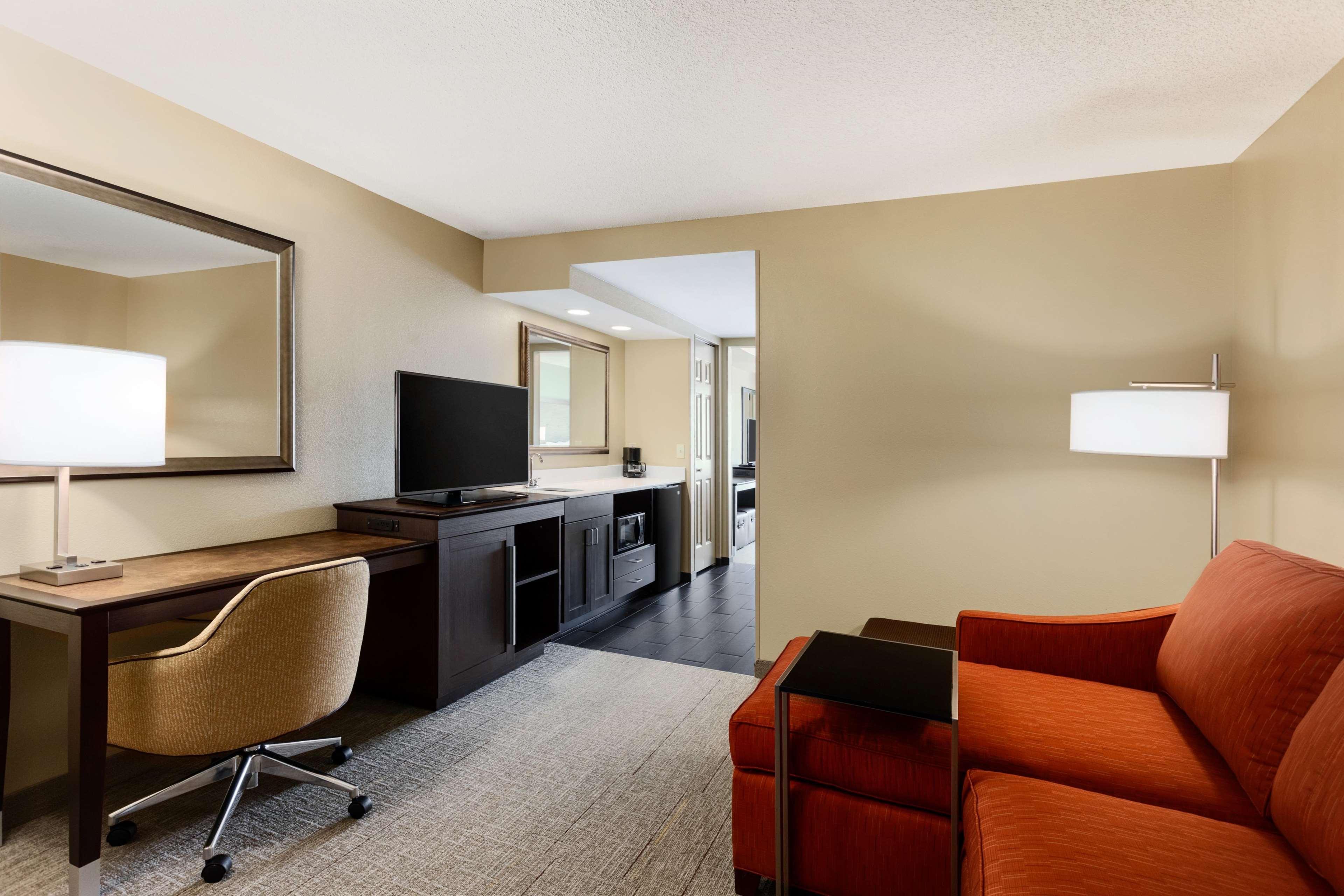 Hampton Inn & Suites Hershey Near The Park Hummelstown Kültér fotó