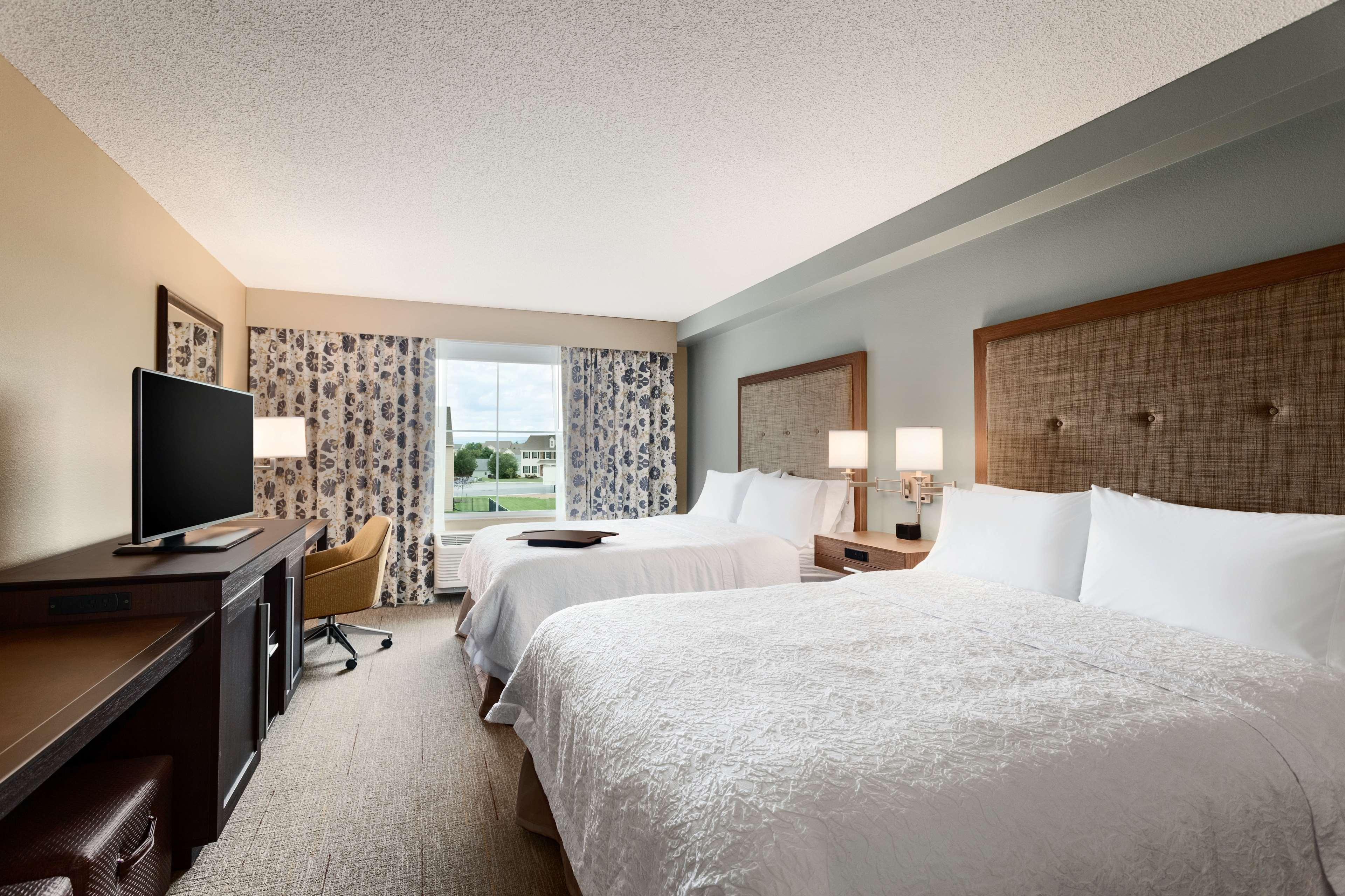 Hampton Inn & Suites Hershey Near The Park Hummelstown Kültér fotó