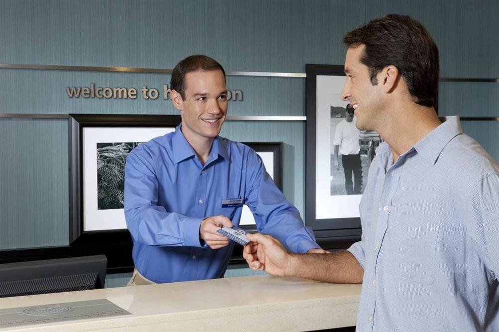Hampton Inn & Suites Hershey Near The Park Hummelstown Beltér fotó