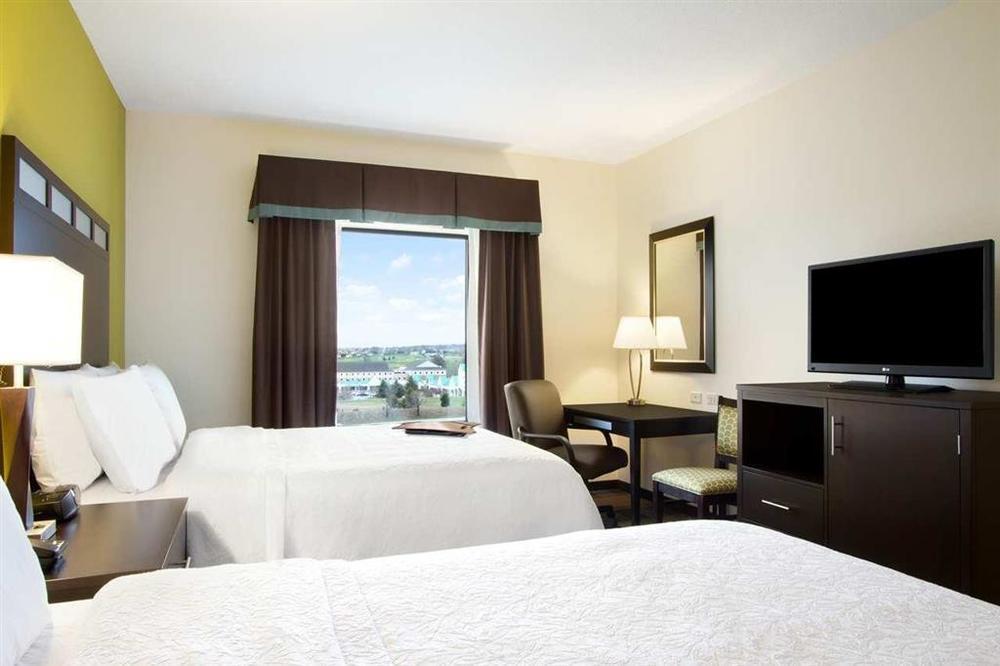 Hampton Inn & Suites Hershey Near The Park Hummelstown Szoba fotó
