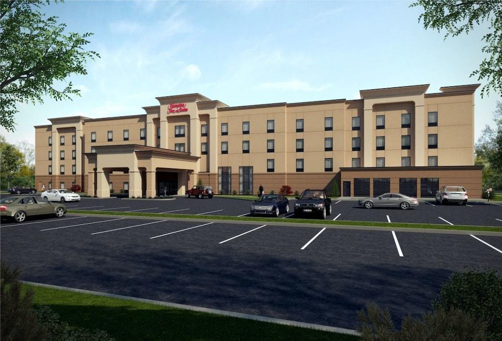 Hampton Inn & Suites Hershey Near The Park Hummelstown Kültér fotó