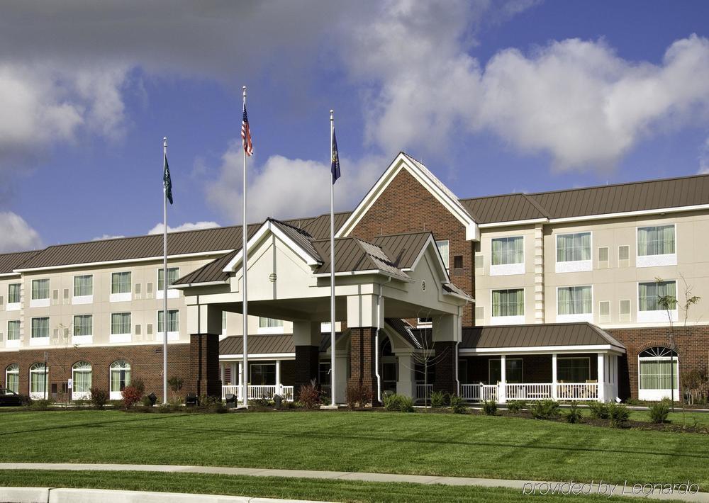Hampton Inn & Suites Hershey Near The Park Hummelstown Kültér fotó