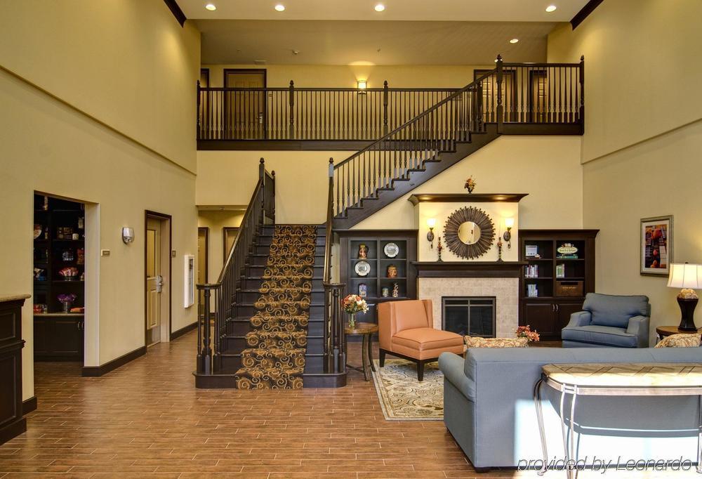 Hampton Inn & Suites Hershey Near The Park Hummelstown Beltér fotó