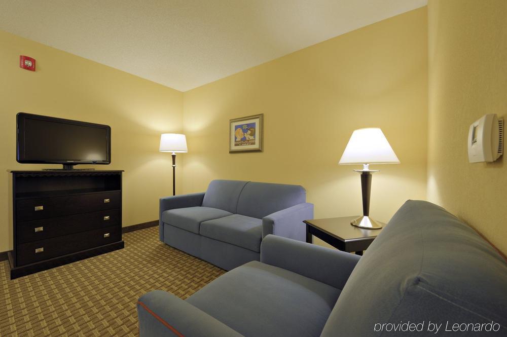 Hampton Inn & Suites Hershey Near The Park Hummelstown Szoba fotó