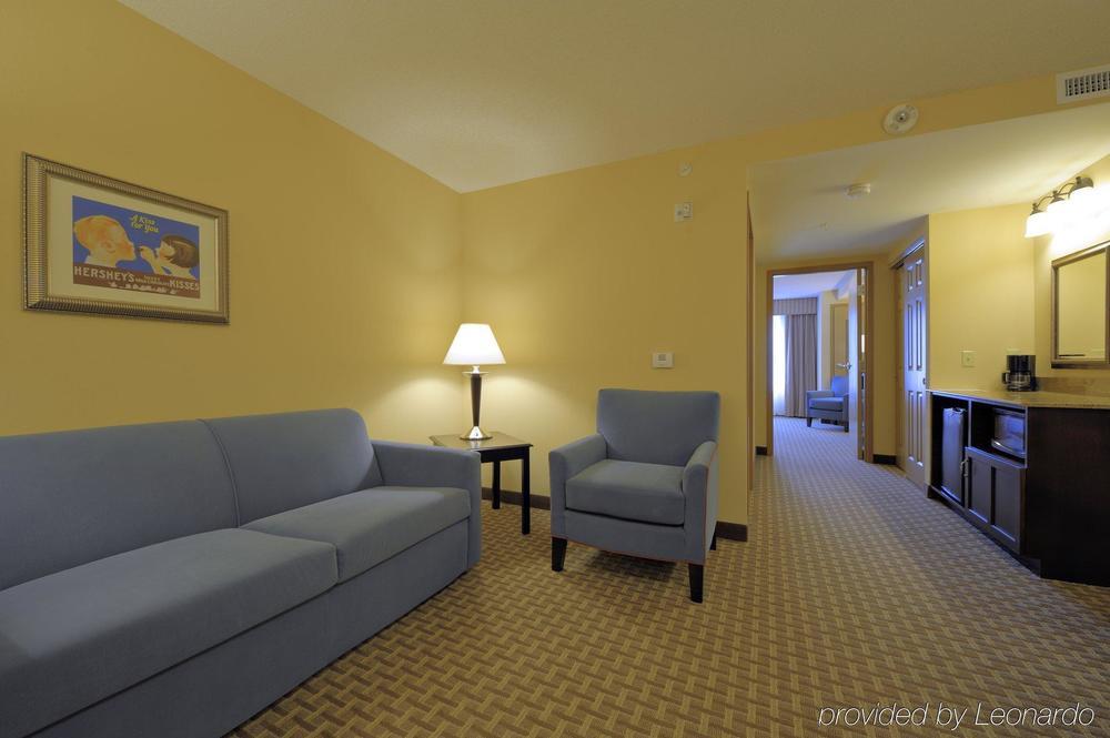 Hampton Inn & Suites Hershey Near The Park Hummelstown Szoba fotó