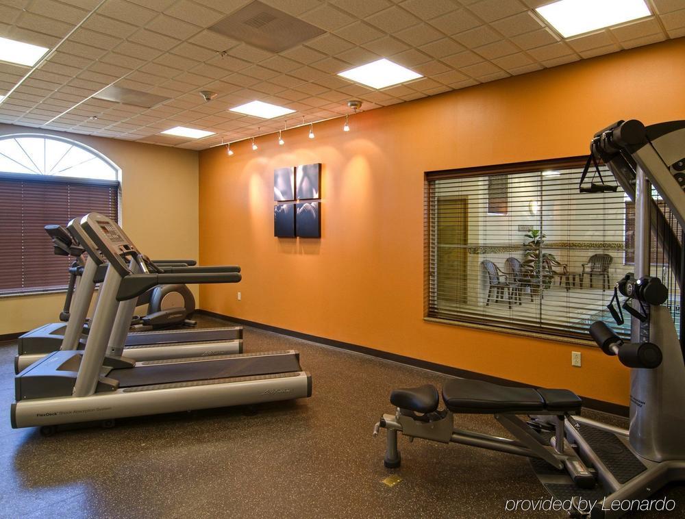 Hampton Inn & Suites Hershey Near The Park Hummelstown Létesítmények fotó