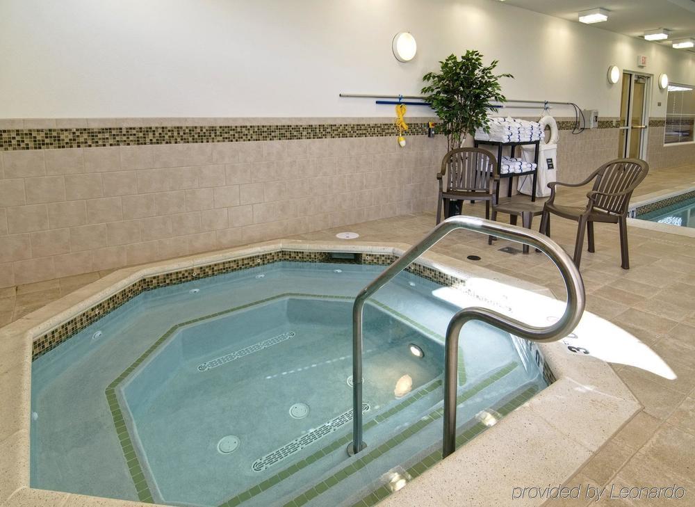 Hampton Inn & Suites Hershey Near The Park Hummelstown Létesítmények fotó