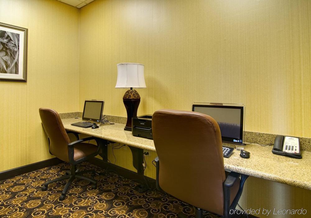 Hampton Inn & Suites Hershey Near The Park Hummelstown Létesítmények fotó