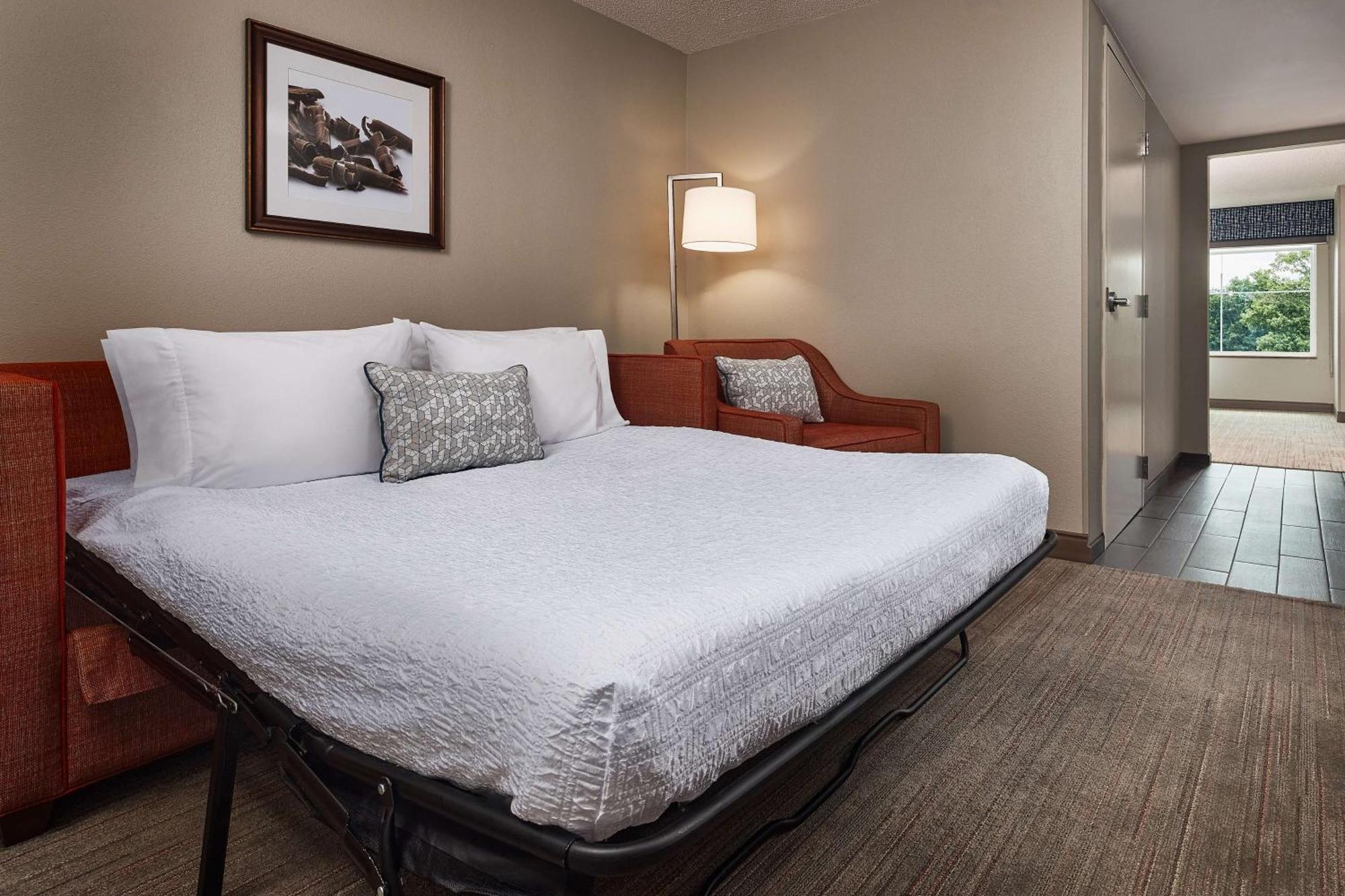 Hampton Inn & Suites Hershey Near The Park Hummelstown Kültér fotó