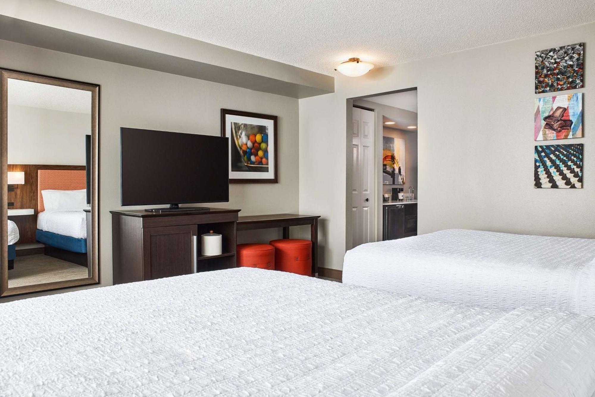Hampton Inn & Suites Hershey Near The Park Hummelstown Kültér fotó