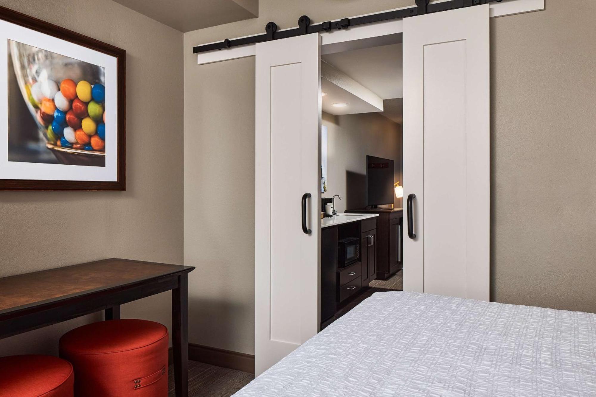 Hampton Inn & Suites Hershey Near The Park Hummelstown Kültér fotó