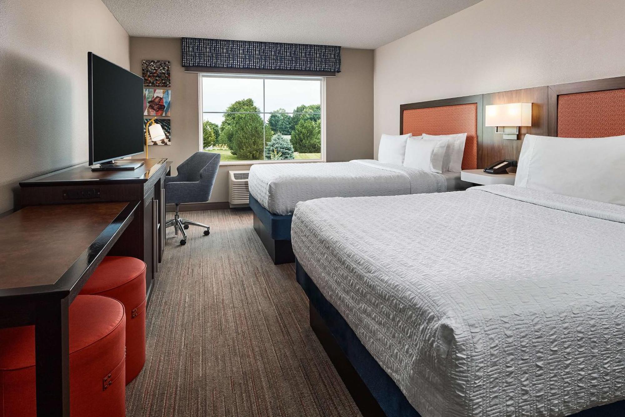 Hampton Inn & Suites Hershey Near The Park Hummelstown Kültér fotó