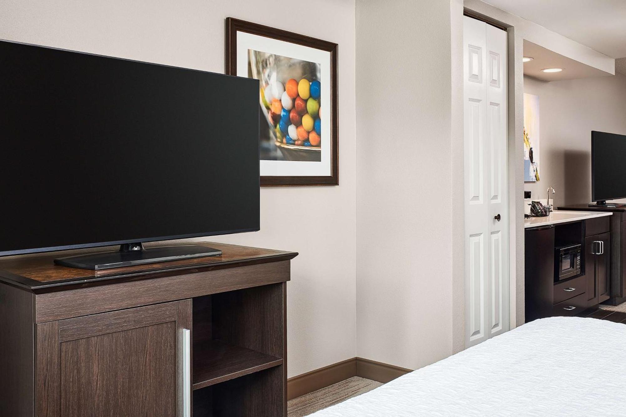 Hampton Inn & Suites Hershey Near The Park Hummelstown Kültér fotó