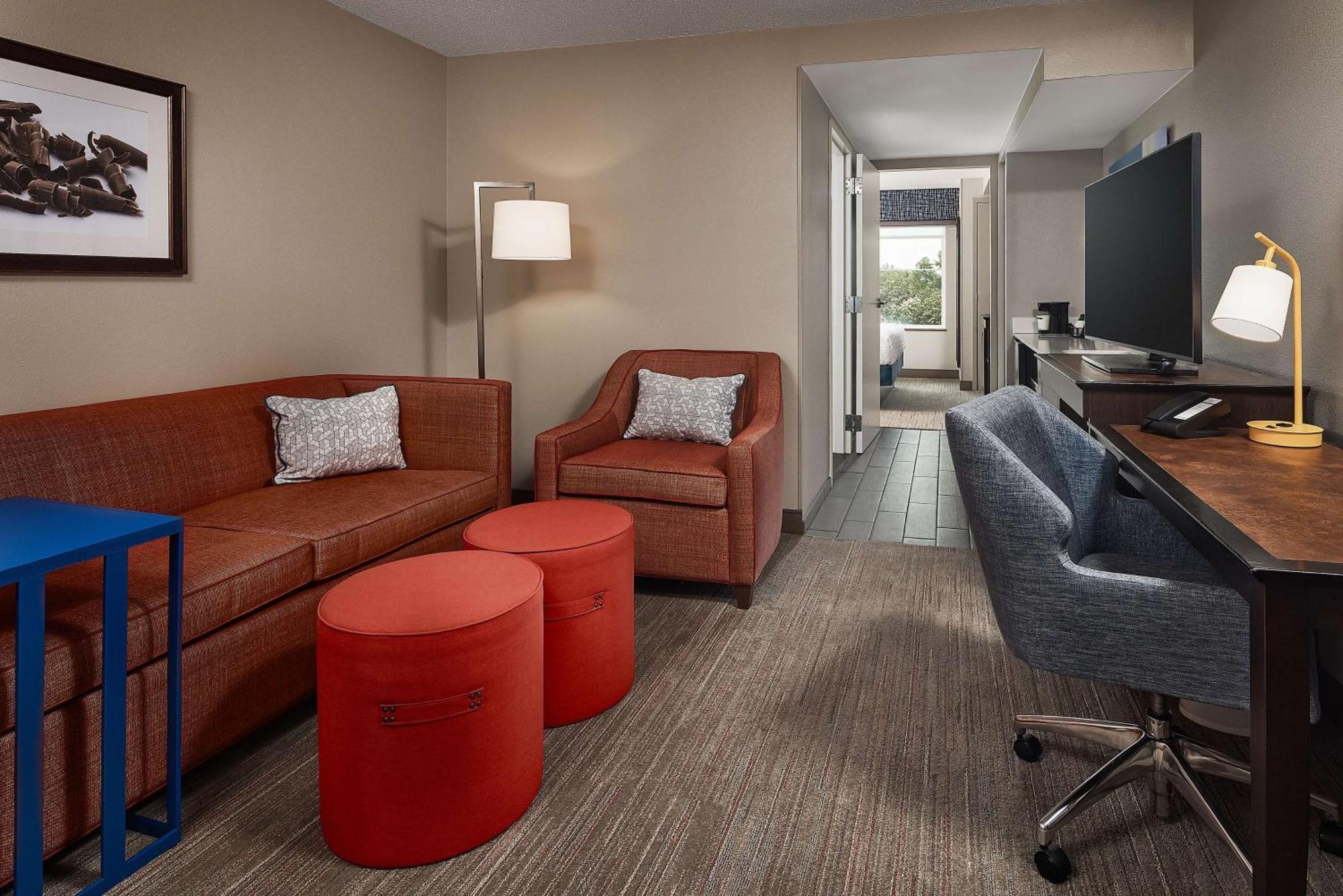 Hampton Inn & Suites Hershey Near The Park Hummelstown Kültér fotó