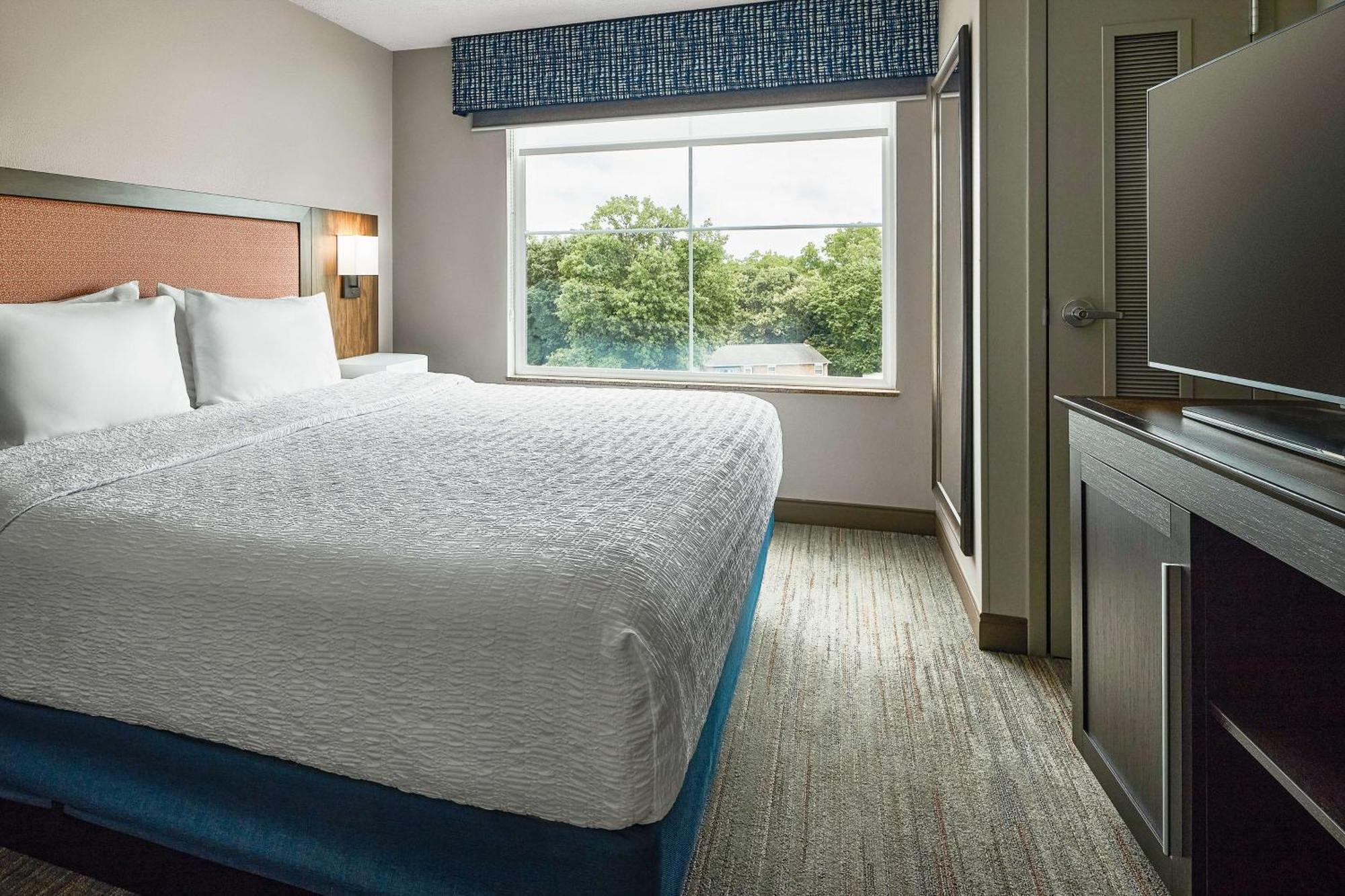 Hampton Inn & Suites Hershey Near The Park Hummelstown Kültér fotó
