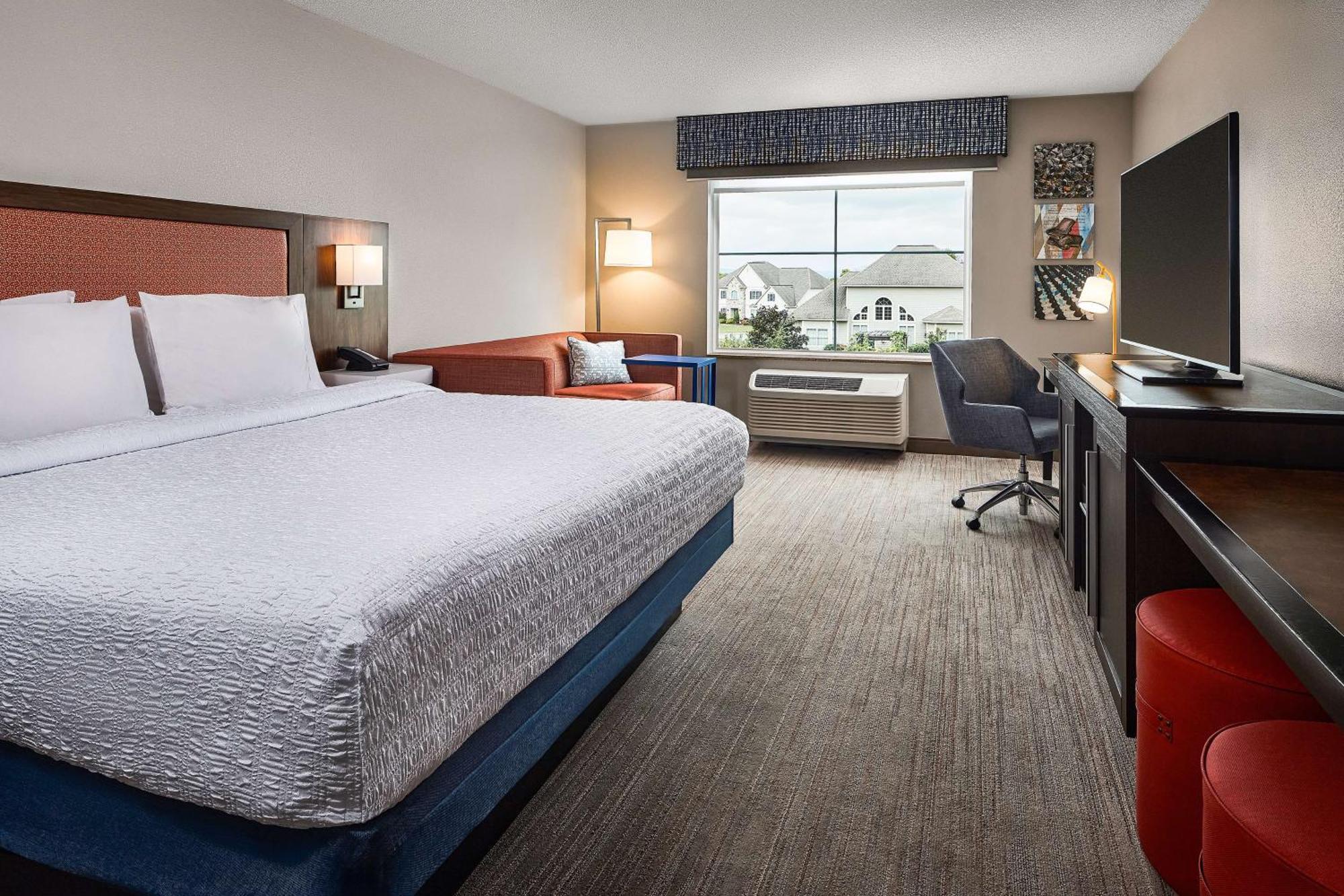 Hampton Inn & Suites Hershey Near The Park Hummelstown Kültér fotó