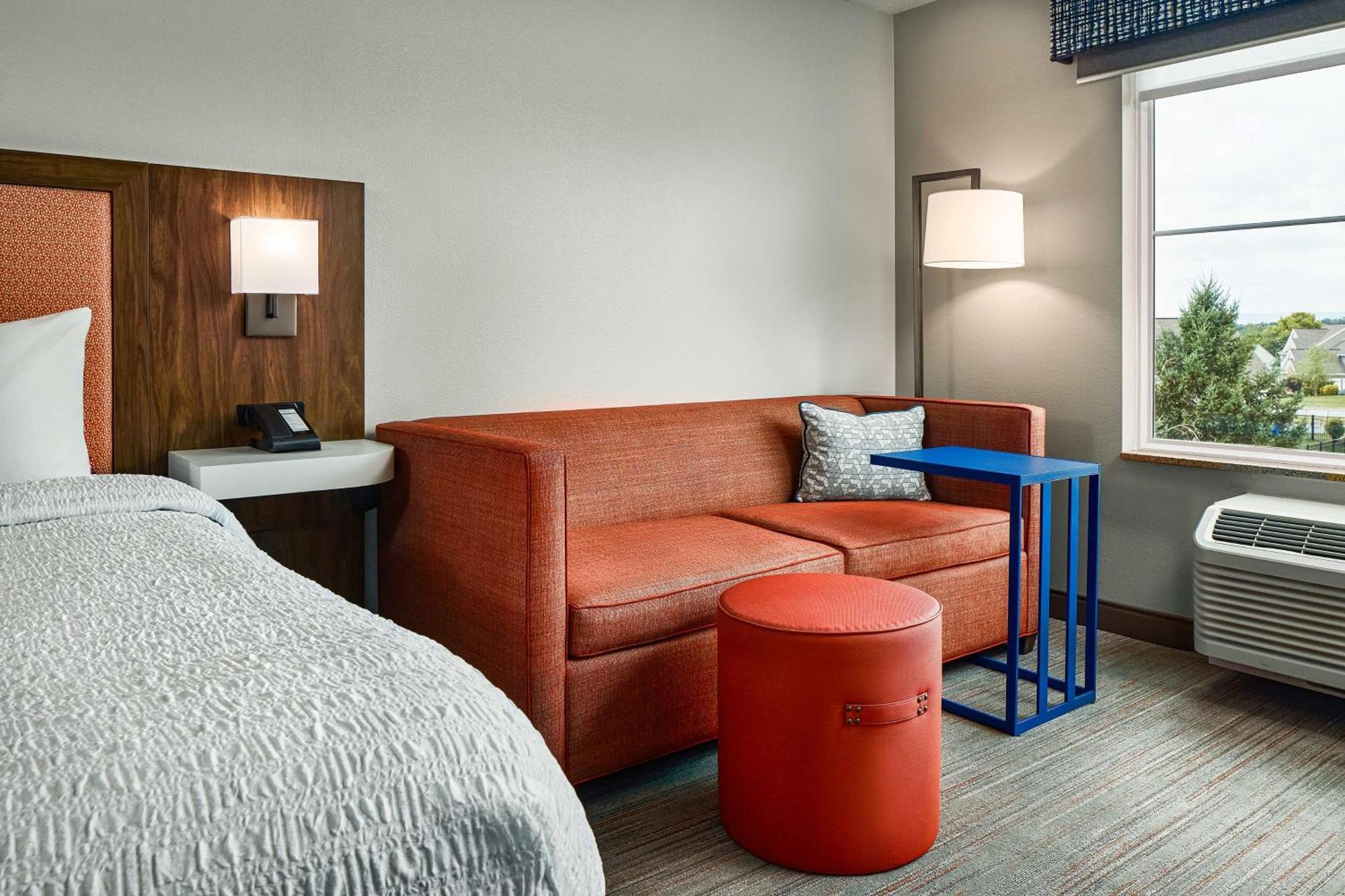 Hampton Inn & Suites Hershey Near The Park Hummelstown Kültér fotó