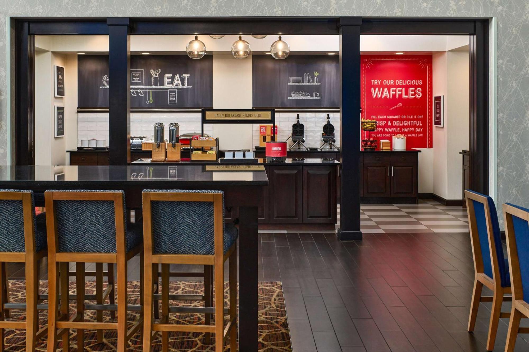 Hampton Inn & Suites Hershey Near The Park Hummelstown Kültér fotó