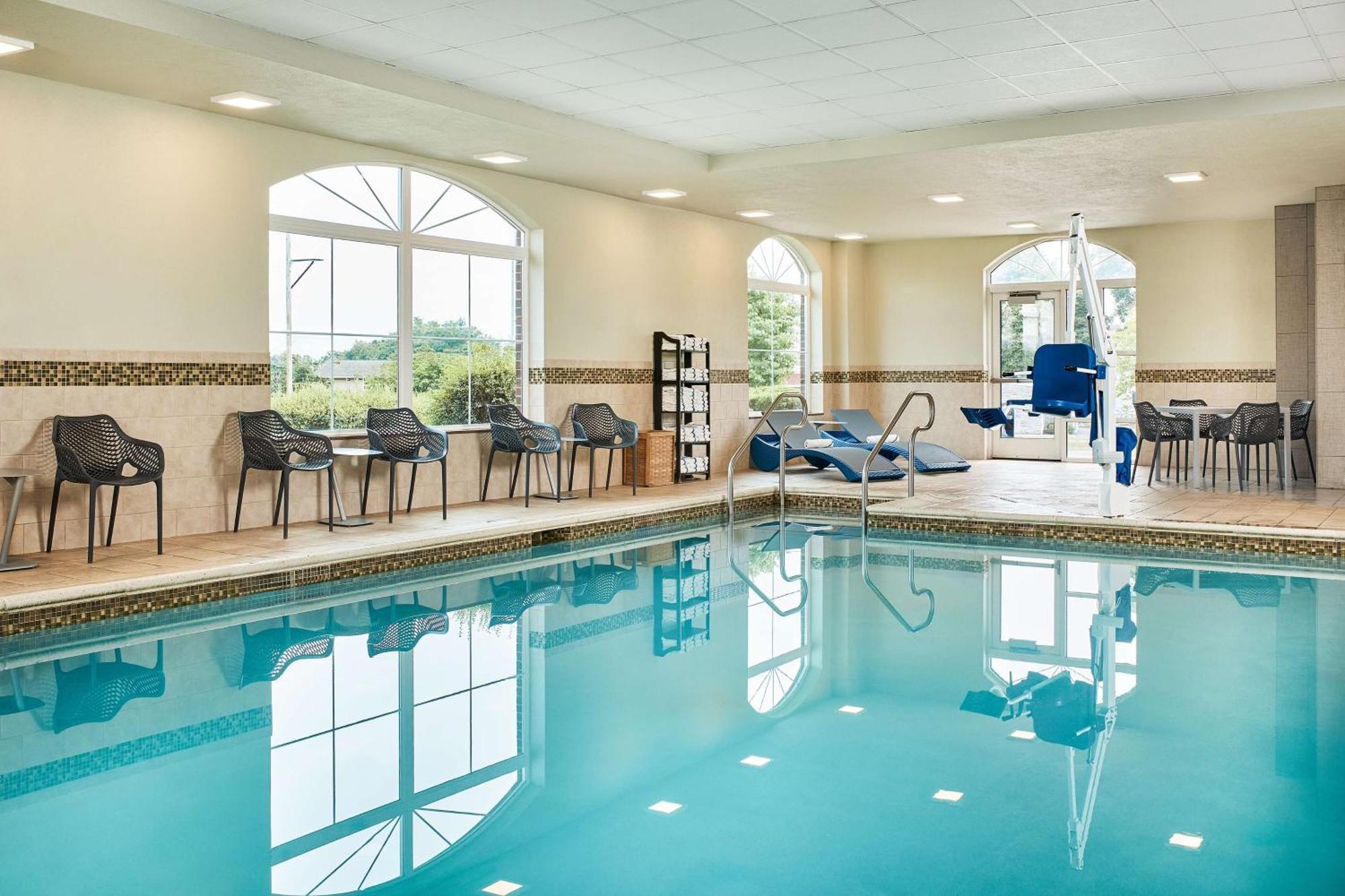 Hampton Inn & Suites Hershey Near The Park Hummelstown Kültér fotó