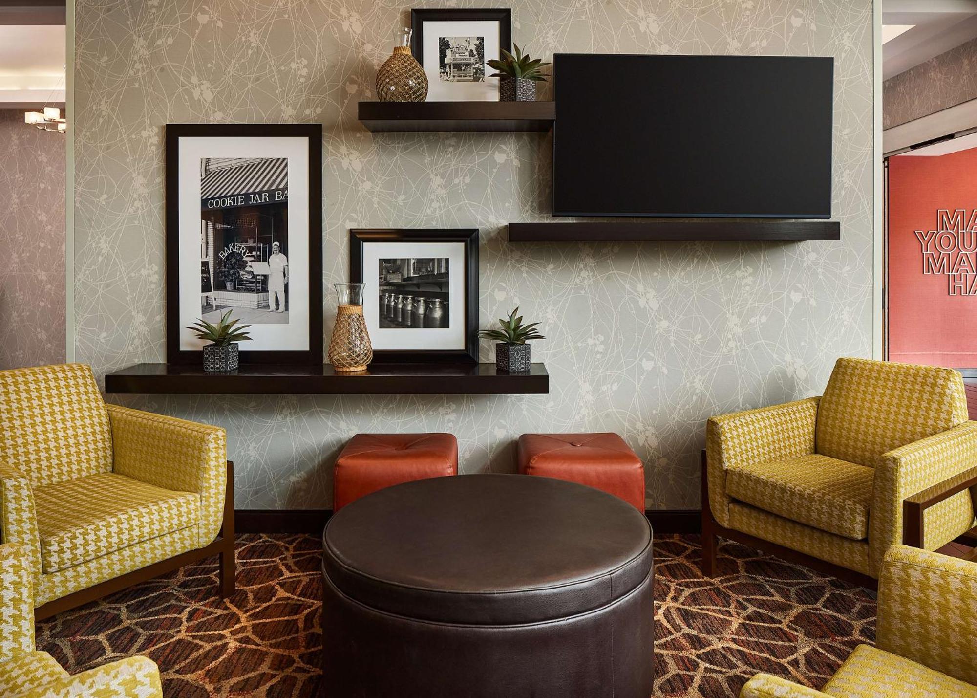 Hampton Inn & Suites Hershey Near The Park Hummelstown Kültér fotó