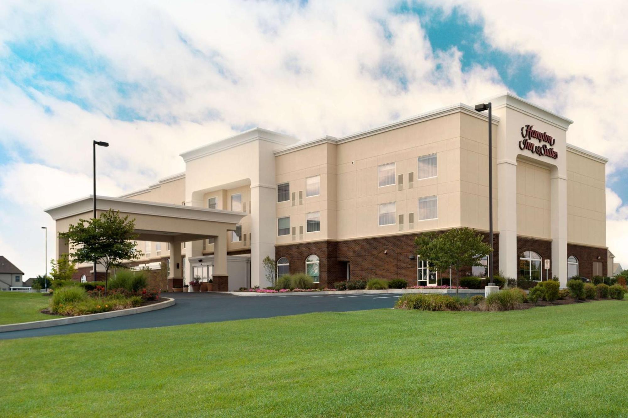 Hampton Inn & Suites Hershey Near The Park Hummelstown Kültér fotó