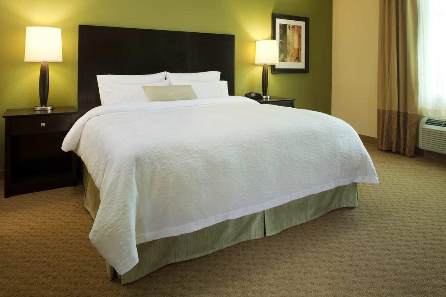 Hampton Inn & Suites Hershey Near The Park Hummelstown Kültér fotó