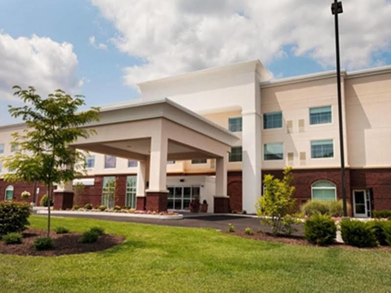 Hampton Inn & Suites Hershey Near The Park Hummelstown Kültér fotó
