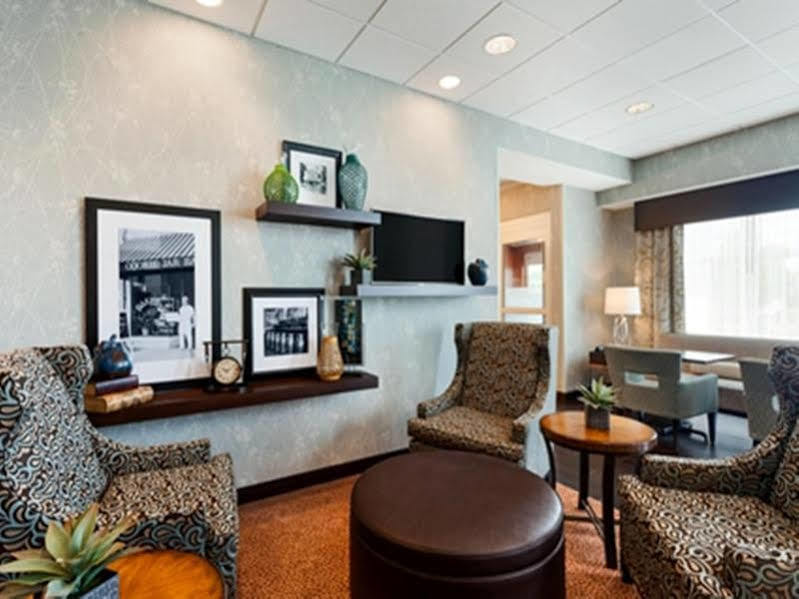 Hampton Inn & Suites Hershey Near The Park Hummelstown Kültér fotó