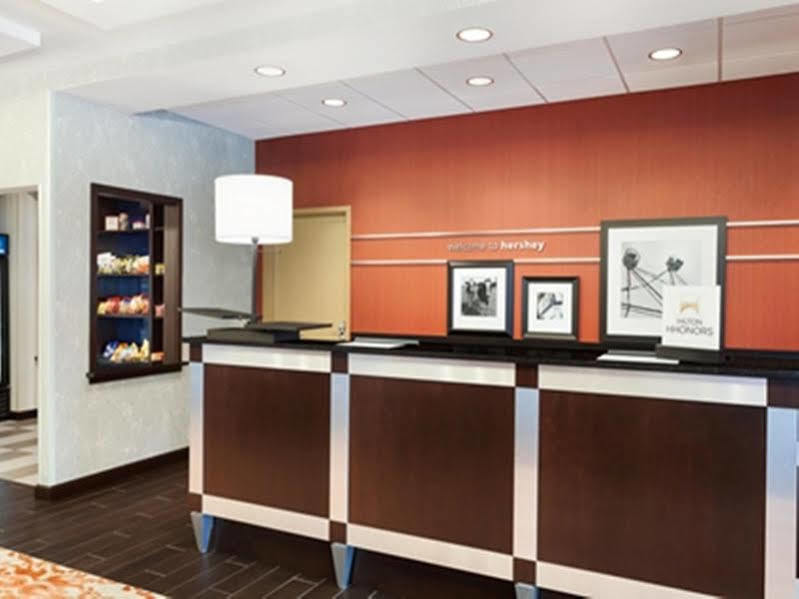 Hampton Inn & Suites Hershey Near The Park Hummelstown Kültér fotó