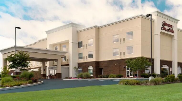 Hampton Inn & Suites Hershey Near The Park Hummelstown Kültér fotó