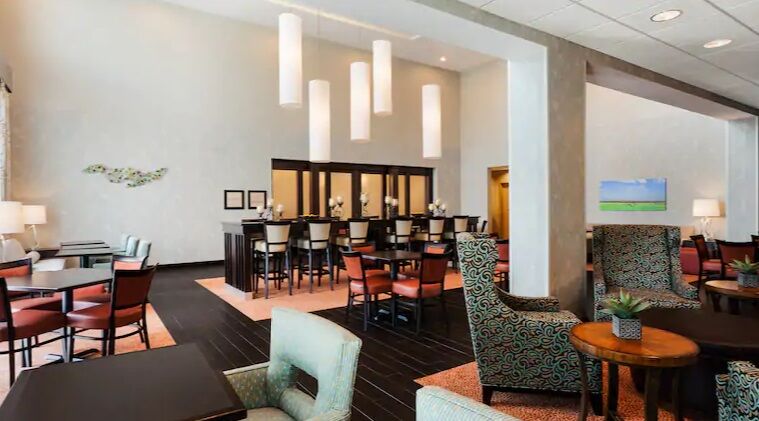 Hampton Inn & Suites Hershey Near The Park Hummelstown Kültér fotó