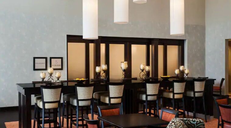 Hampton Inn & Suites Hershey Near The Park Hummelstown Kültér fotó