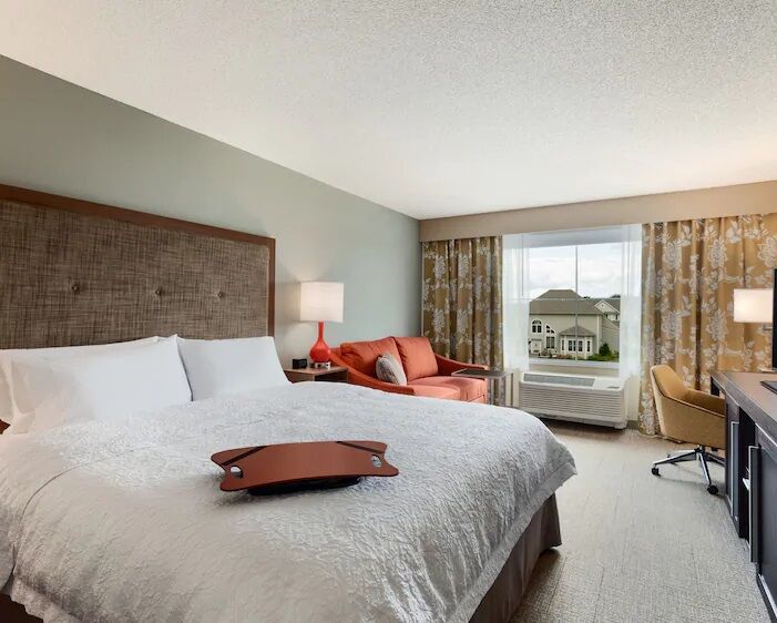 Hampton Inn & Suites Hershey Near The Park Hummelstown Kültér fotó